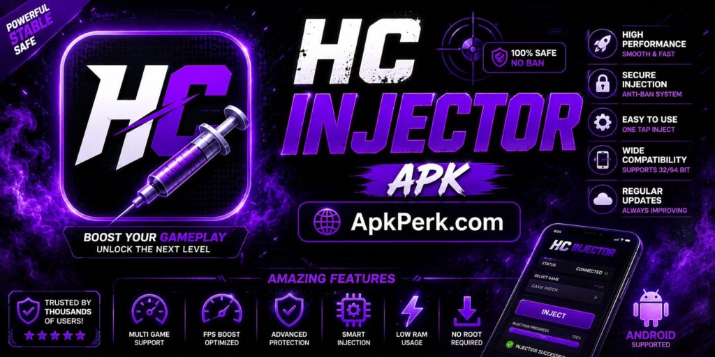 Hc Injector