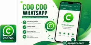 Coo Coo WhatsApp APK Download 2026 – Free for Android 2