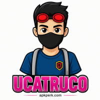 UcaTruco Injector APK Download Latest Version (2026) for Android 1
