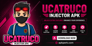 UcaTruco Injector APK Download Latest Version (2026) for Android 2