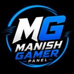 Manish Gamer Panel