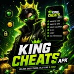 King Cheats APK