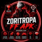 ZoriTropa FF APK