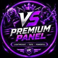 VS Premium Panel APK Download Latest Version for Android 2026 1
