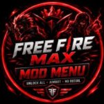 Free Fire Max MOD MENU