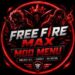 Free Fire Max MOD MENU