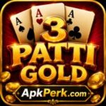 3 Patti Gold