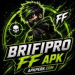 Brifipro FF APK