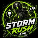 Storm Rush APK