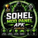 Sohel Mod Panel APK