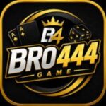 BRO444 Game
