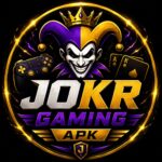 JOKR Gaming APK