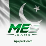 Me5 Game