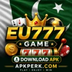 EU777 Game