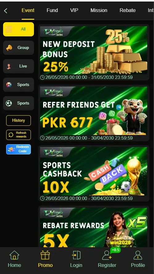 CX777 Game