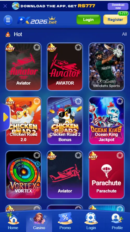 pk2026 game download