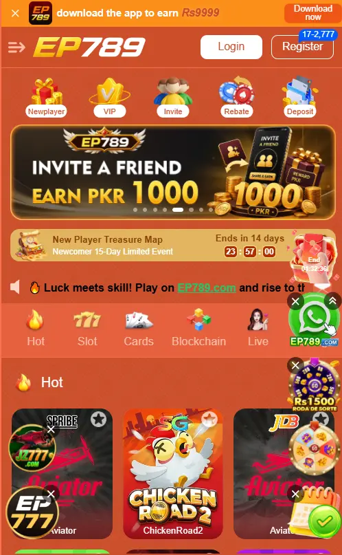ep789 game download