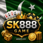 SK888 Club