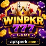 Winpkr777 Game