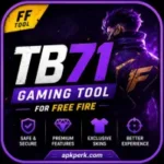 TB71 Injector APK
