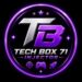 Tech Box 71 Injector