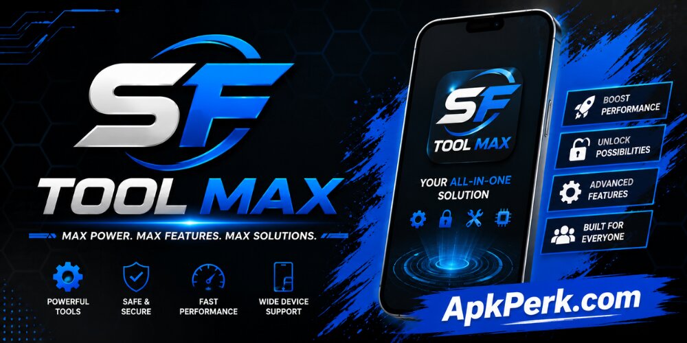 SF Tool Max