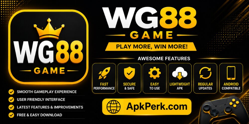 WG88 Game