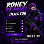 Roney FF Panel