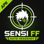 Sensi FF Auto Headshot APK