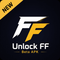 Unlock FF Beta APK 1
