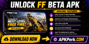 Unlock FF Beta APK 2