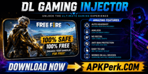DL Gaming Injector 2