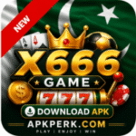 X666 Game
