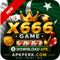 X666 Game 1