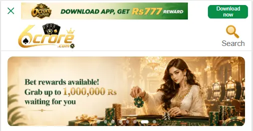6 Crore APK Download 
