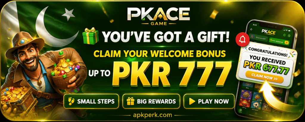 PKACE APK