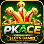 PKACE Game
