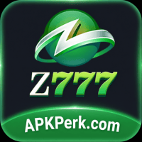 Z777 Game 1