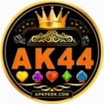 AK44 Game