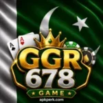 GGR678 Android App