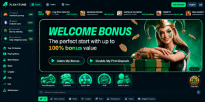 PLAY4TUNE Game: Popular Online Reward App for Mobile Users 2