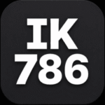 IK786 Game