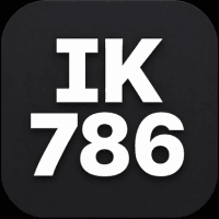 IK786 Game 1