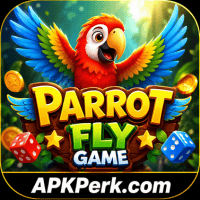 Parrot Fly Game 1