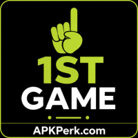 1ST Game APK Download – Official Latest Version for Android 1