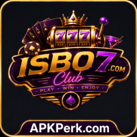 ISB07 Game APK Download Latest Version for Android (2026) 1