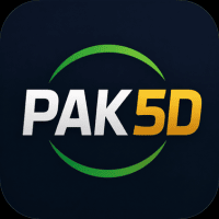 PAK5D Game 1