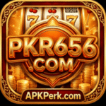 PKR656 Game