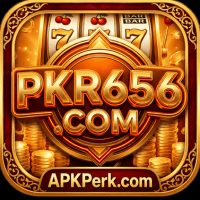PKR656 Game 1
