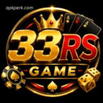 33rs Game